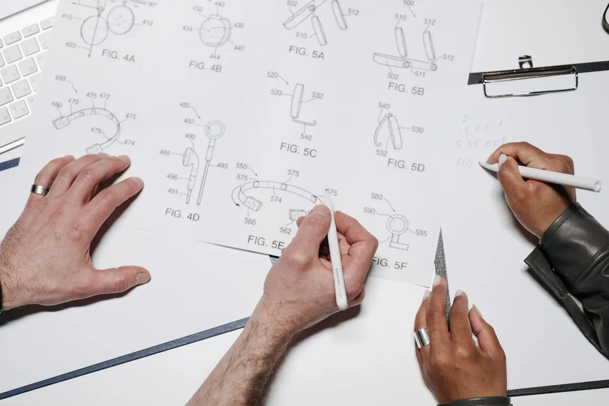 How to Prototype a Digital Product with No Coding Experience