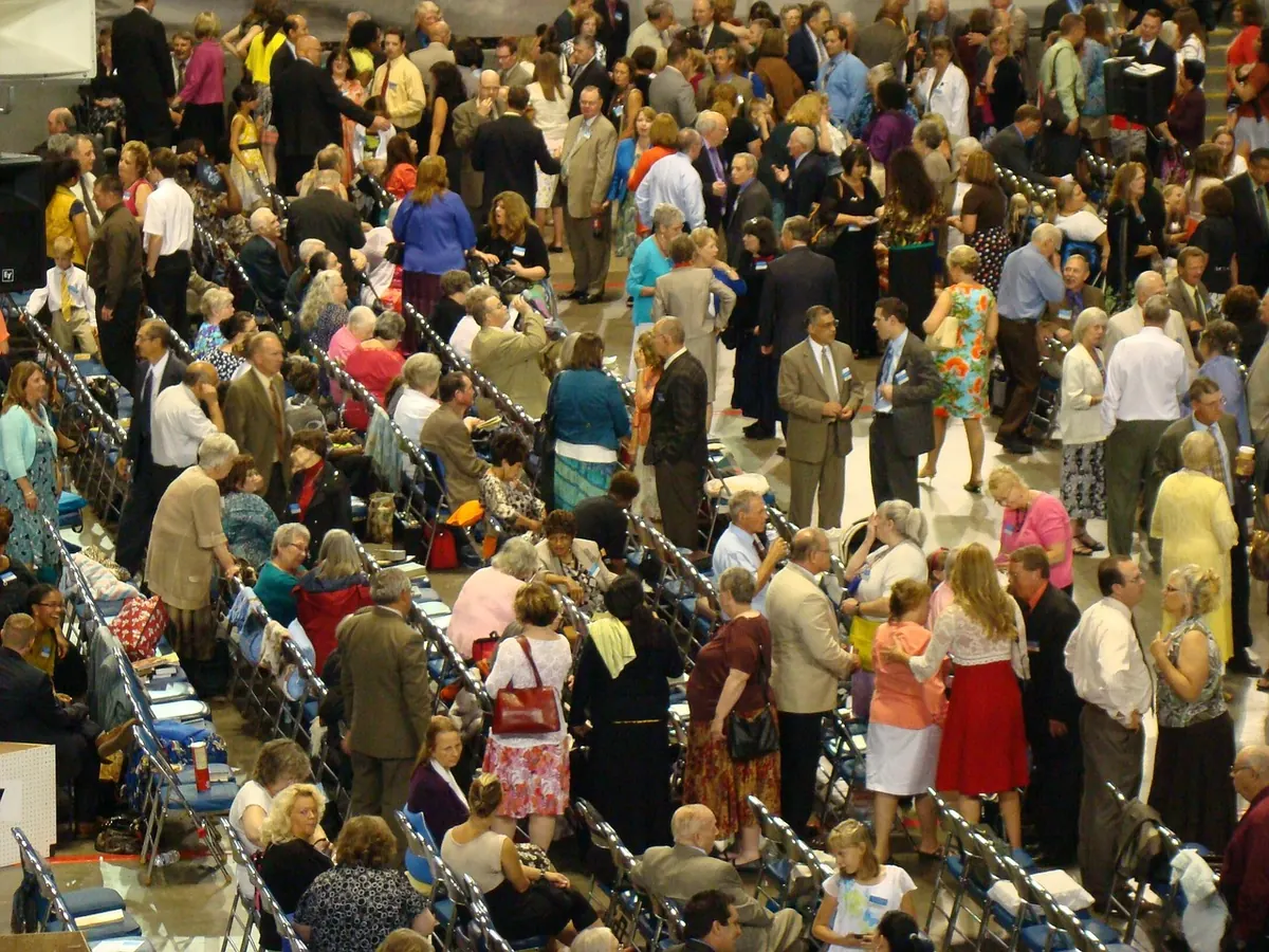 How to Set Up a Local Tech Meetup in Your UK City: A Step-by-Step Guide